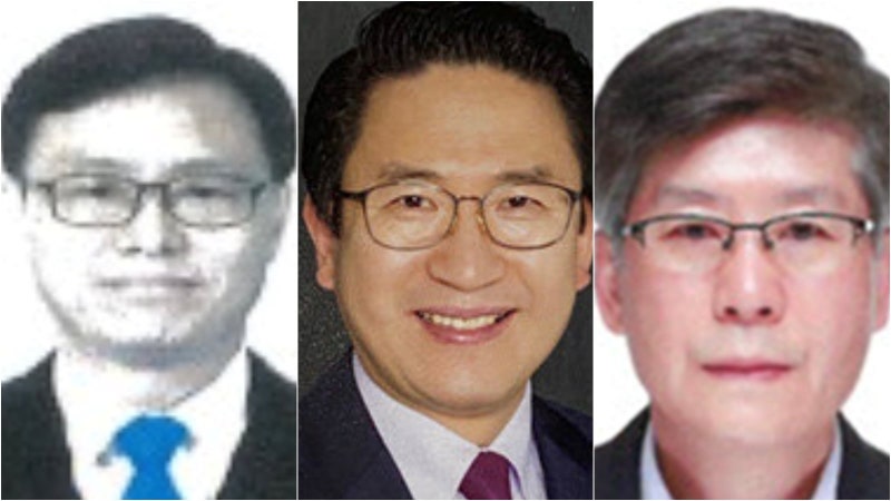 <b>국정원</b> 인사·예산 쥔 <b>기조실장</b>에 ‘대북송금’ 변호인 <b>김희수</b>