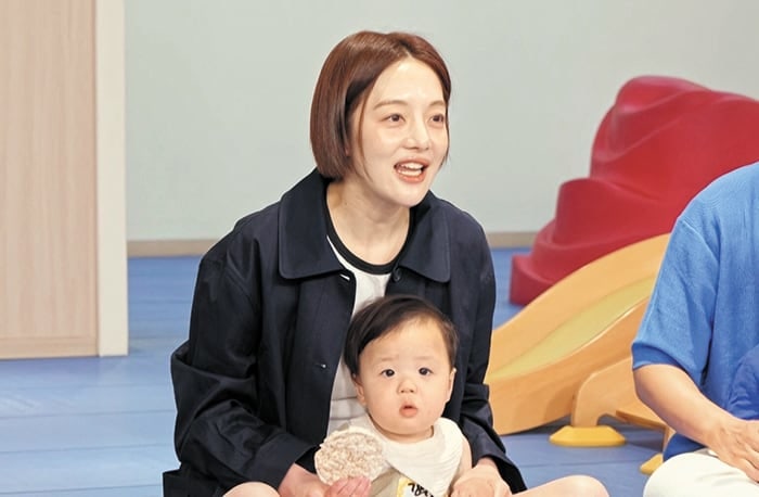 [TV<b>조선</b>] ‘<b>조선의</b> 사랑둥이’ 첫모임