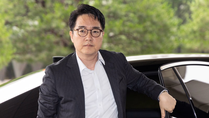 <b>심우정 검찰총장 사의</b> 표명… 오후 3시 입장문 발표