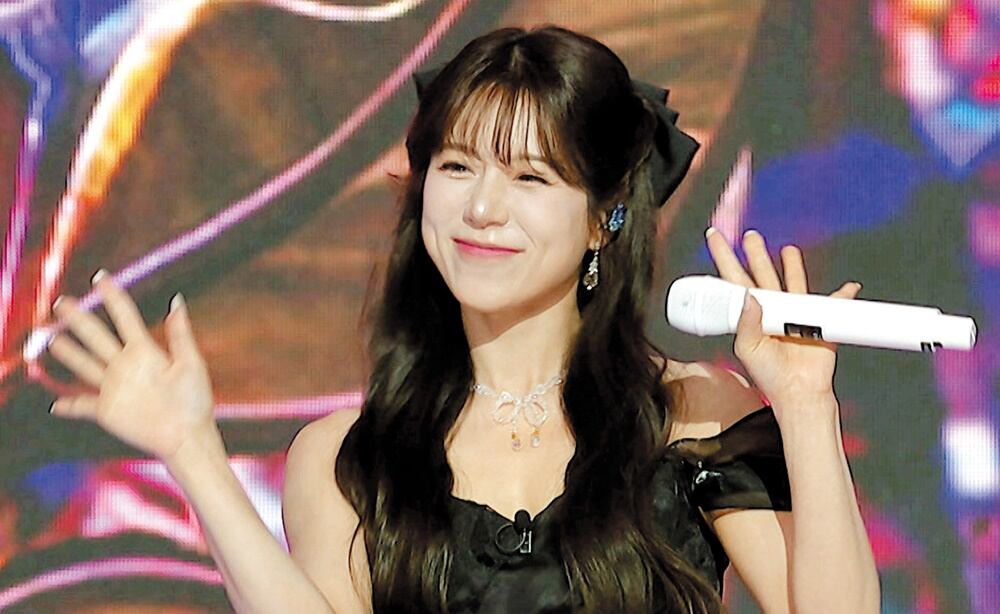 [TV조선] 가창력 끝판왕들의 잔치