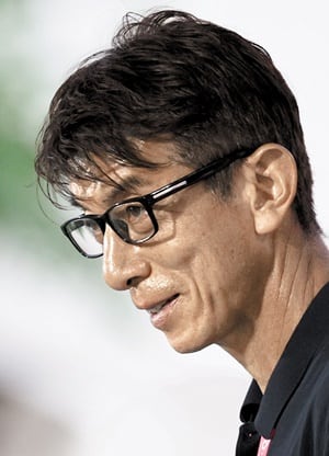 日 레전드 이하라 수원삼성 코치로