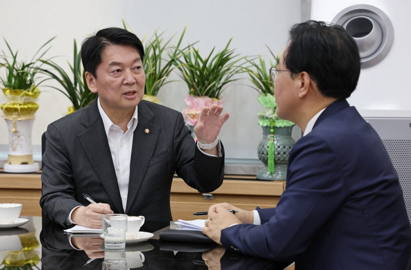 “국힘은 코마 상태, 메스 들겠다”