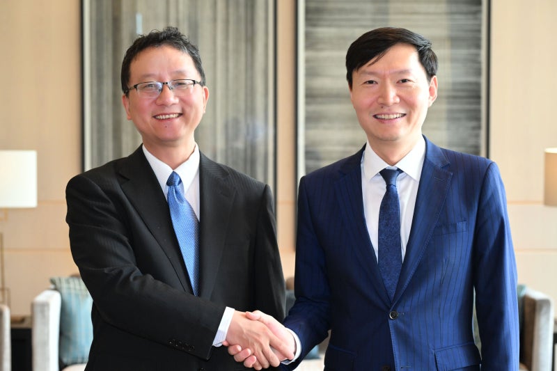 정부 “서해 구조물, 잠정수역 밖으로 빼라” 中에 재차 요구