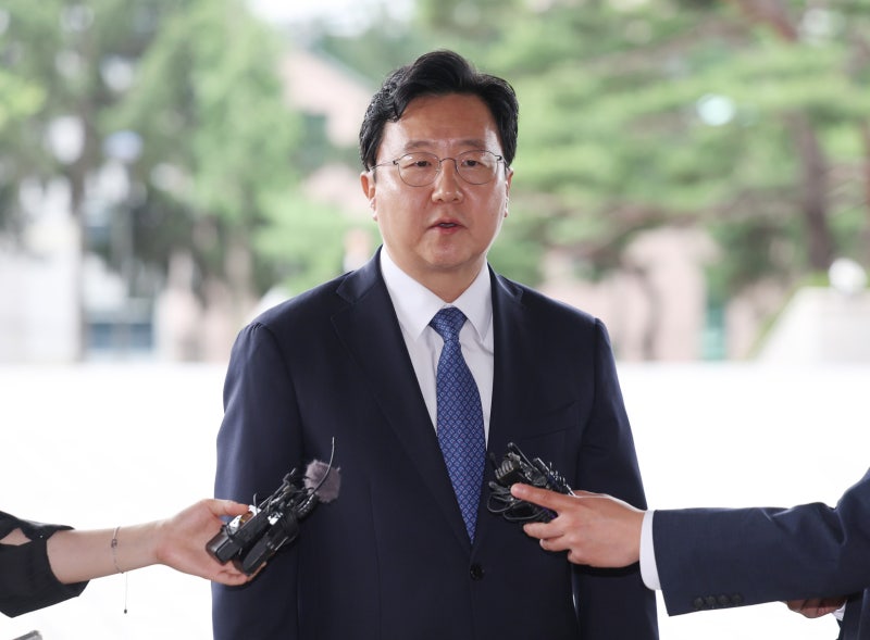 정진우 신임 서울중앙<b>지검장</b> “검찰이 변해야 할 것은 변하고 고칠 것은...