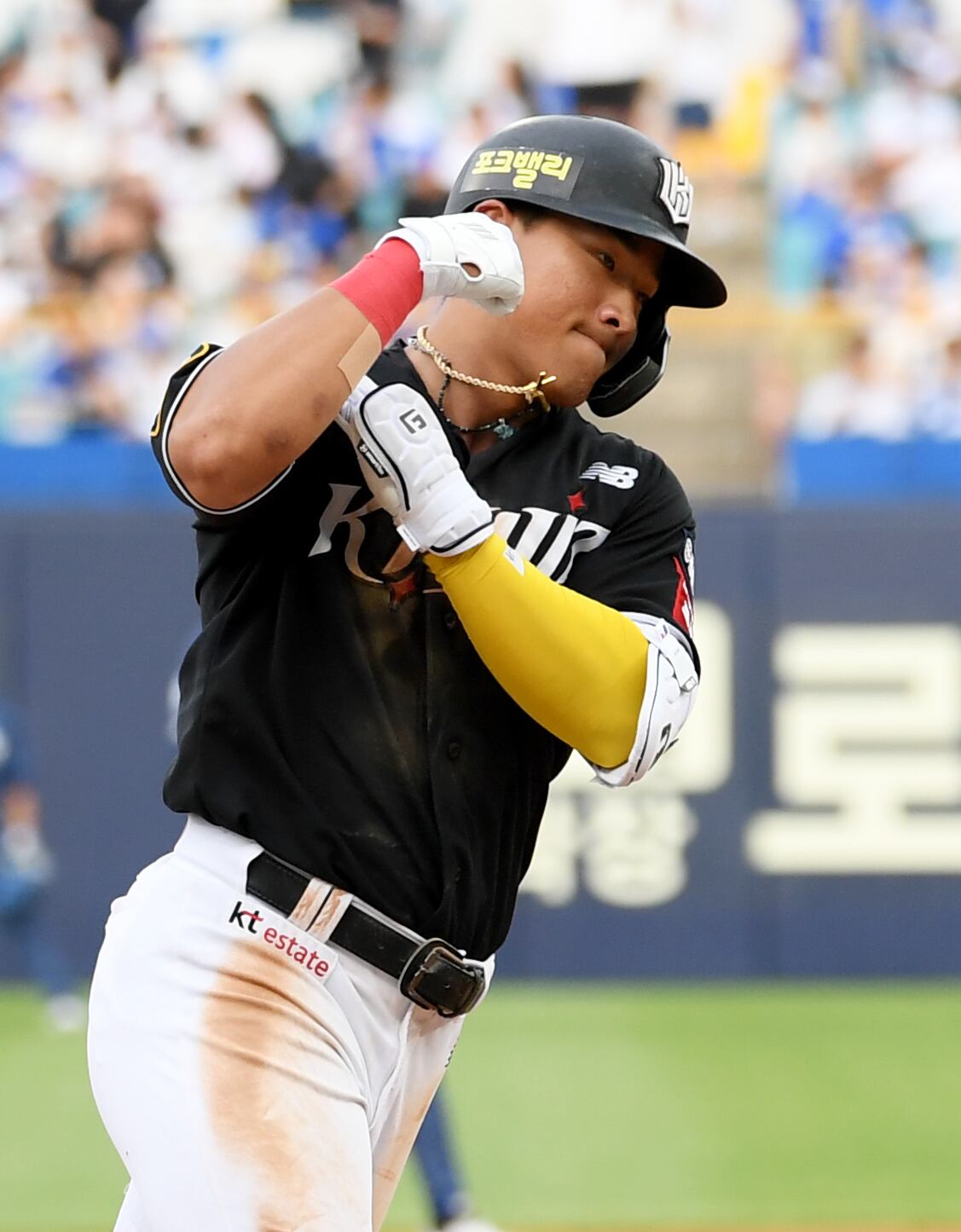 ‘괴력의 안현민’ 포함… KBO <b>홈런더비</b> 출전 8인 확정