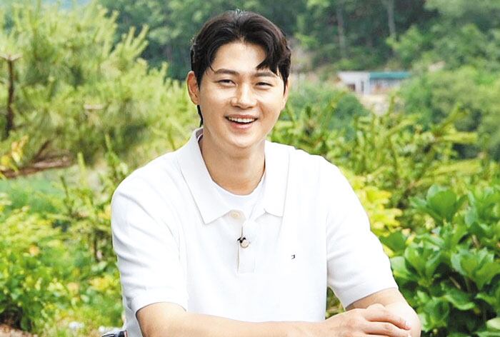 [TV조선] ‘펜싱 황제’의 돈독한 형제애