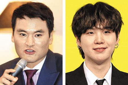 박찬호·BTS 슈가, 美 메이저리그 구단에 투자