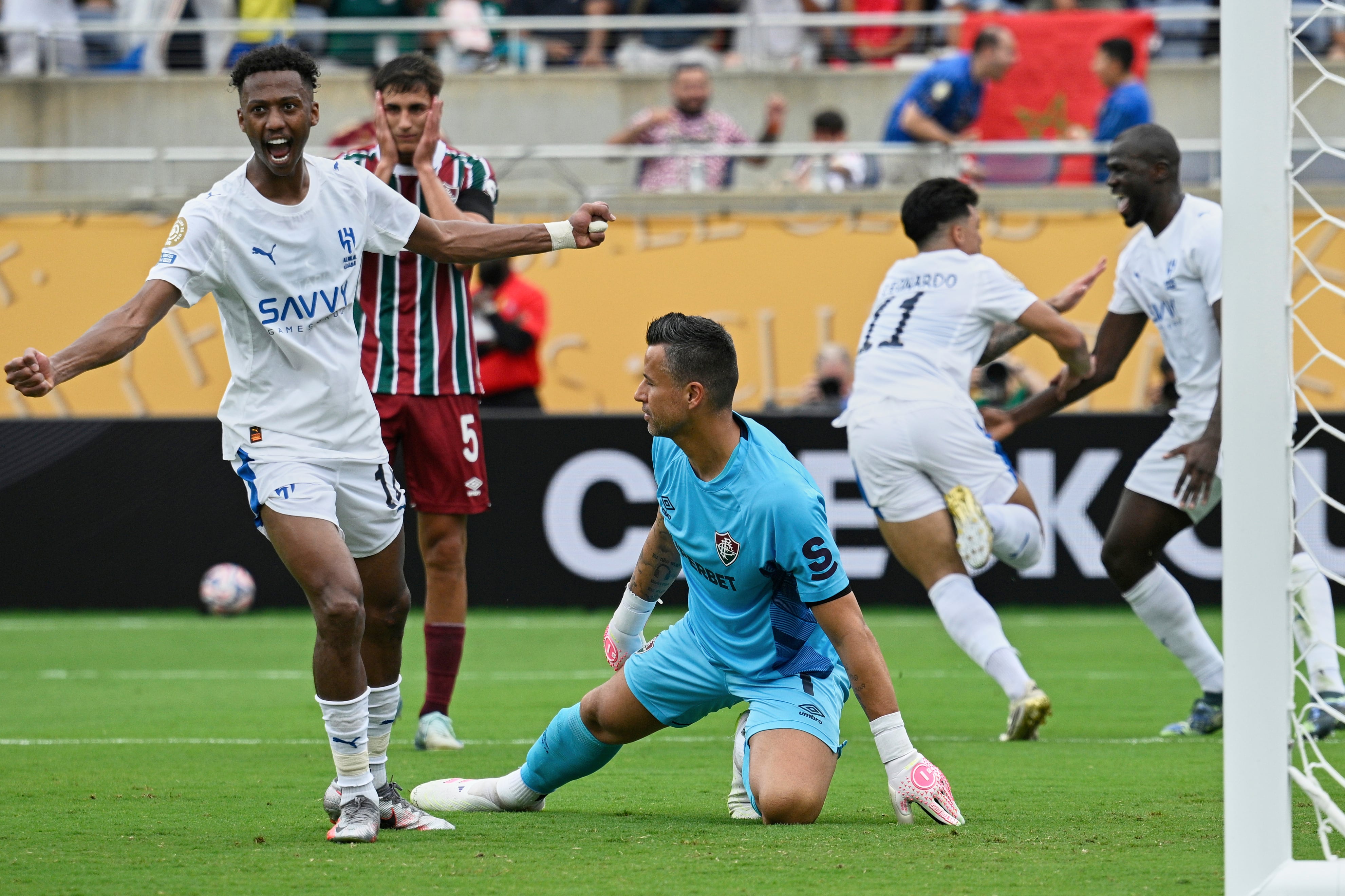 코리안 없는 코리안 더비… <b>PSG</b>, <b>뮌헨</b> 꺾고 <b>클럽월드컵</b> 4강 진출
