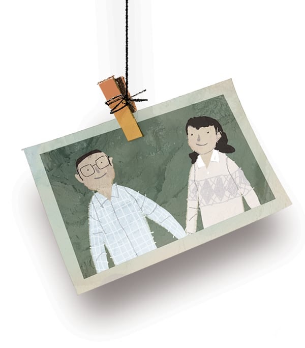 [문태준의 가슴이 따뜻해지는 詩] [78] 옛 사진