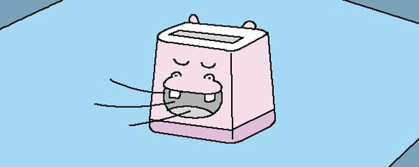 [리빙포인트] 제습기는 방 한가운데에