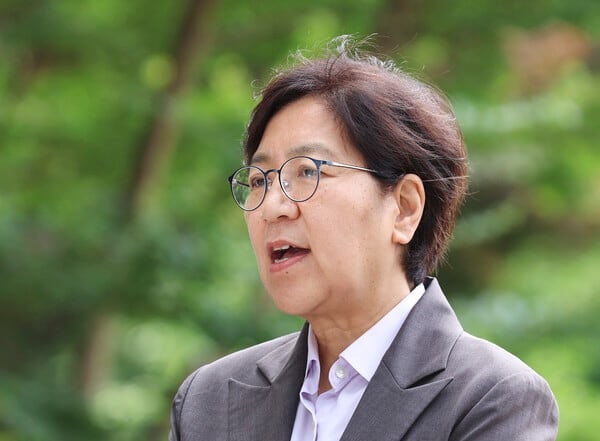 [사설] 의혹 많은데도 의석 많다고 “한 명도 낙마 없다”니