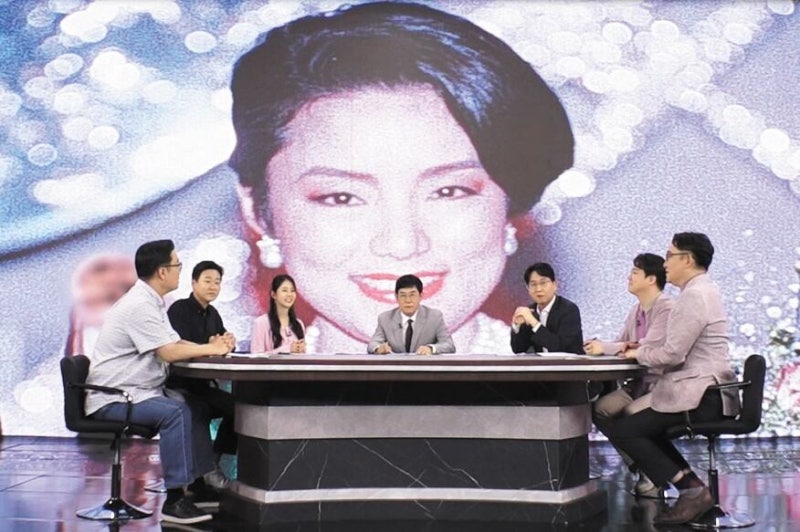 [TV조선] ‘2세대 여배우 트로이카’