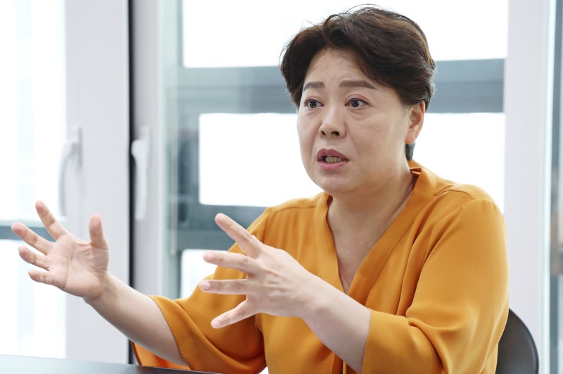 “국힘은 배터리 방전된 당… 의원들, 등돌린 민심보다 당내 왕따를 더 두려워해”