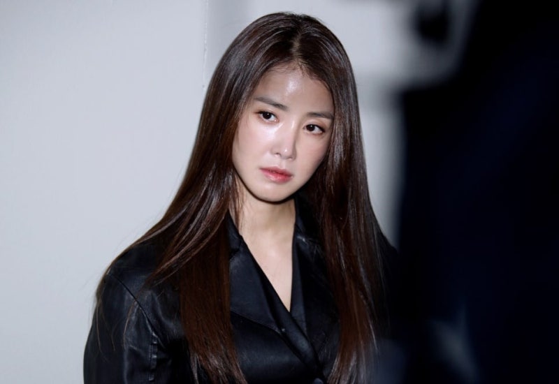 이혼 <b>이시영</b>, 둘째 임신 직접 발표 “<b>시험관 시술</b>...前 남편은 동의 안...