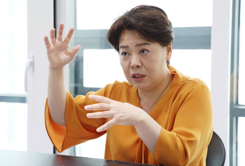 <b>국민의힘</b> 새 <b>혁신</b>위원장에 <b>윤희숙</b>·전당대회 선관위원장에 황우여