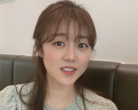 배우 <b>강서하</b>, 암 <b>투병</b> 중 31세로 세상 떠났다