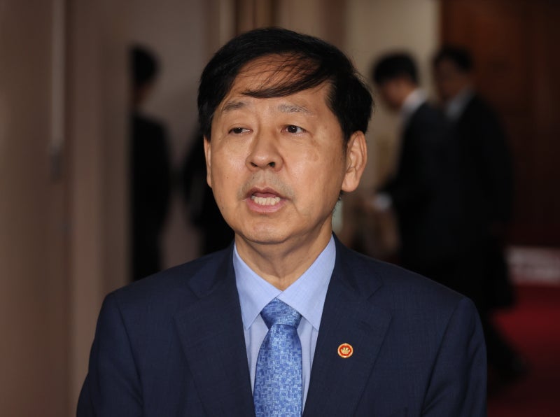 <b>구윤철 부총리</b> “25일 미국서 2+2 <b>통상 협의</b>할 것”