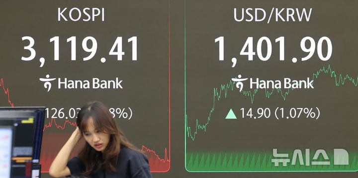[사설] 15% 관세에 세금까지 추가, 법인세라도 유예해야