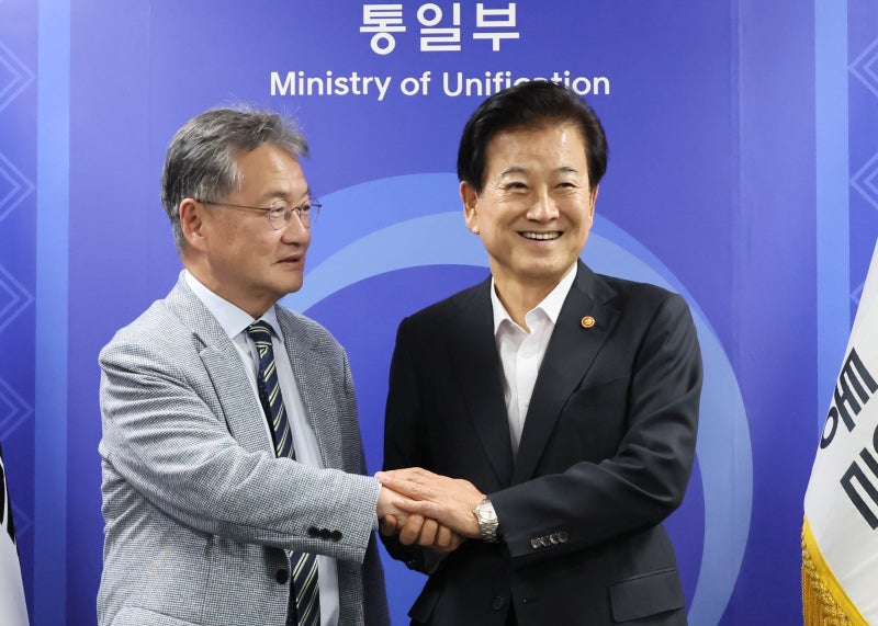 ‘자주파’ 정동영의 말 통했나… 한미훈련 일부 연기 검토