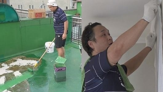 <b>구성환</b>, <b>건물</b>주 맞았다 “父에 <b>증여</b>받아… 가난한 척 한 적 없다"