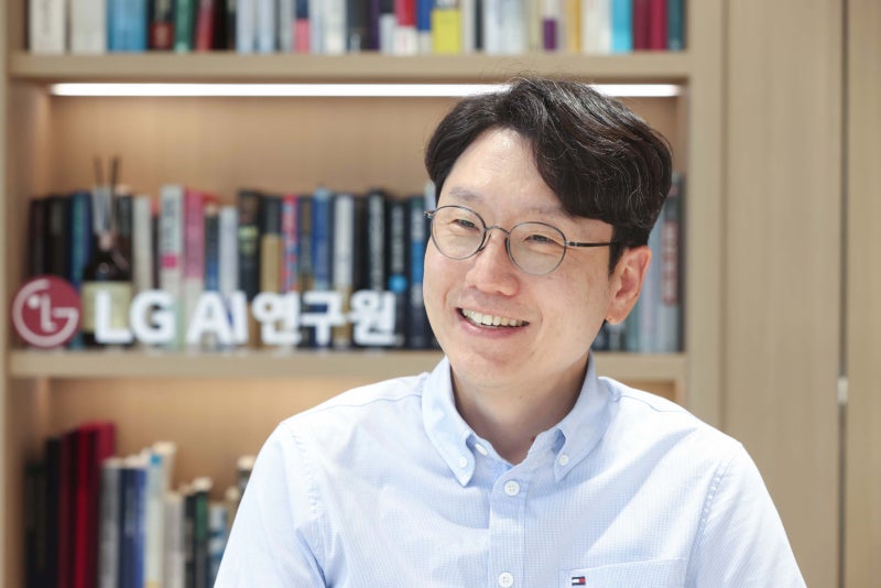 “산업 현장 난제 풀며 급속 성장… 엑사원 4.0, 이미 글로벌 100%급”