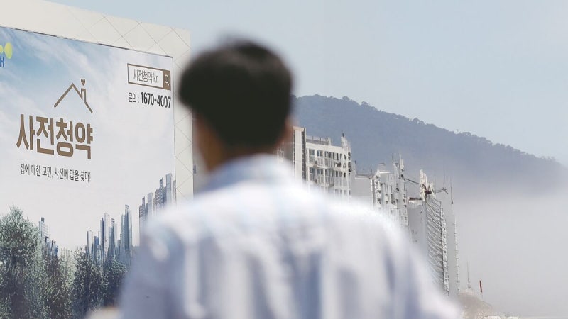 올해 본청약 분양가 19% 올라… 사전청약 당첨 포기 속출