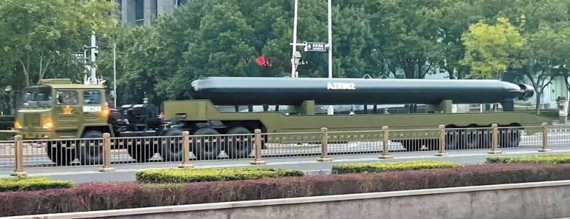 전투기 날리고 군함 띄우고… 中, 대만 인근서 올해 훈련만 28번