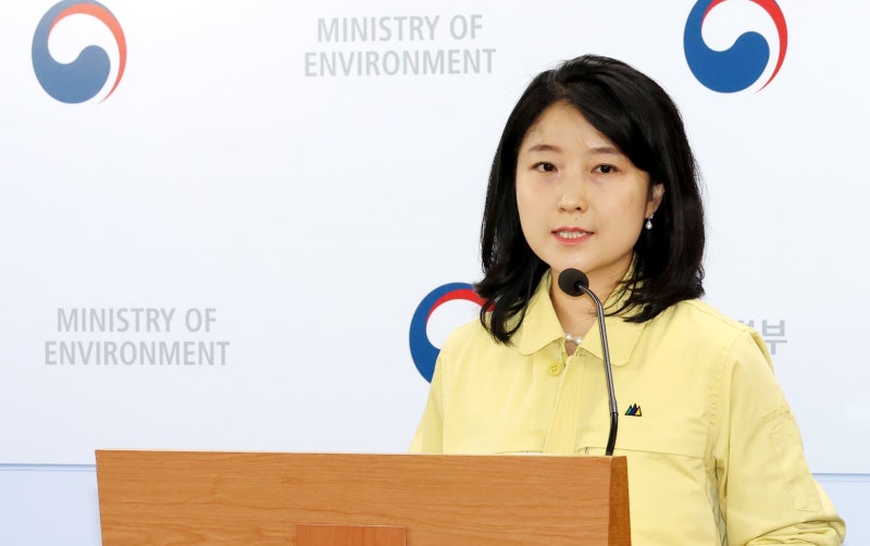 작년 온실가스 배출량 전년 대비 2% 감소... 2010년 이후 첫 7억t 아래로