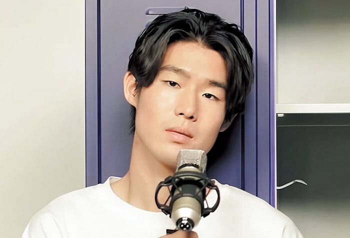 축구선수 양재우, 스페인 영화 韓배우 첫 주연