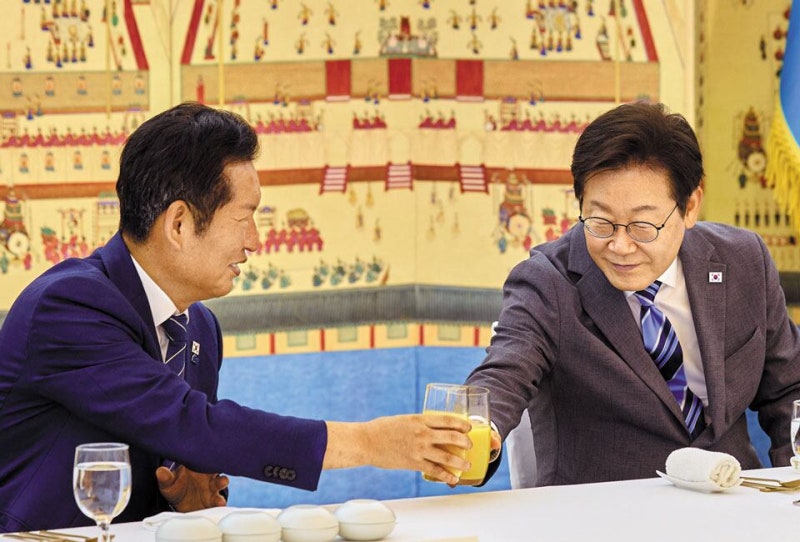 ‘검찰청 폐지법’ 추석 전 처리한다