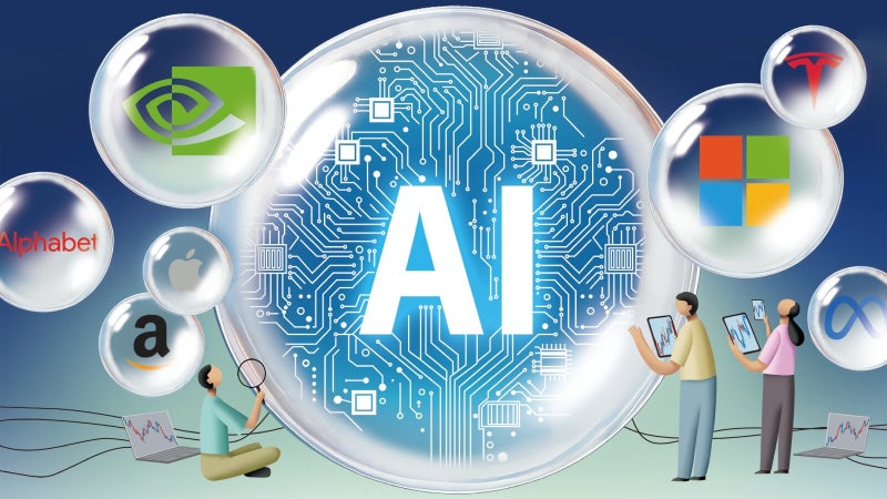 증시 흔든 AI 버블론, 닷컴 버블 때완 다르다?