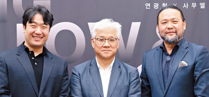 해외 클래식에 ‘스리 테너’ 있었다면 한국은 ‘스리 베이스·바리톤’ 보유국!