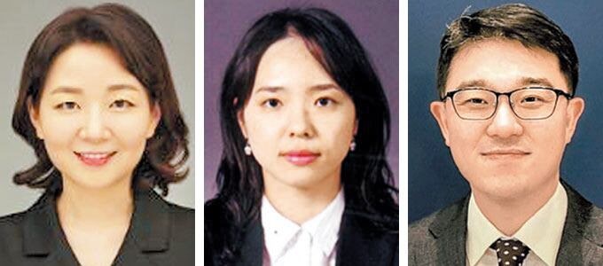 ‘김건희 불기소·이재명 수사’ 검사들 날렸다