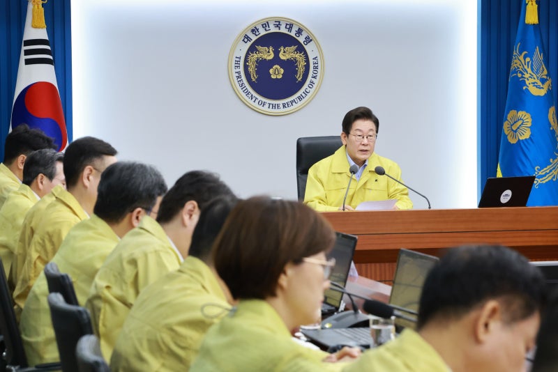 “李 비핵화 구상, 사실상 北 핵보유국 인정 우려”