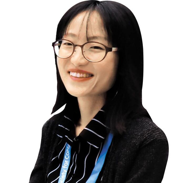 [잠깐 이 저자] 호랑이·인간의 공존… 충분히 가능합니다