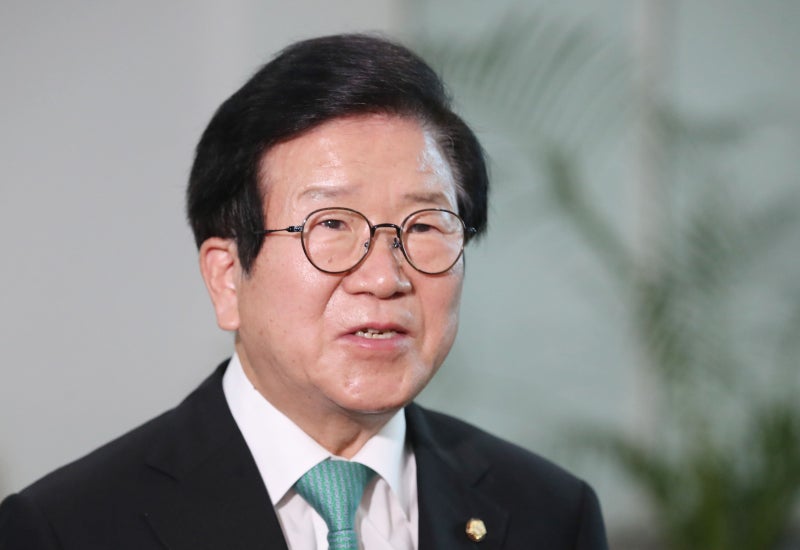 대통령 中 특사단, 시진핑 못 만나고 서열 3위 보기로