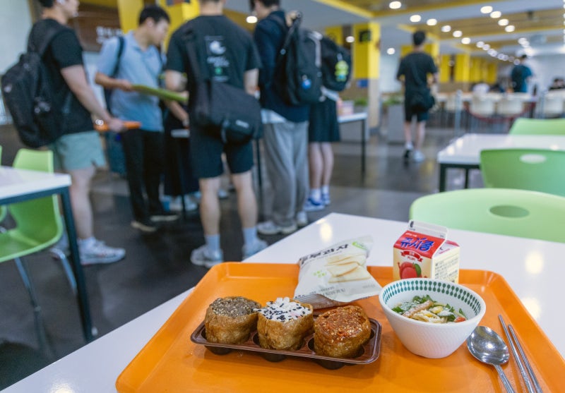 ‘천원의 아침밥’ 확대, 청년 월세 20만원 상시 지원