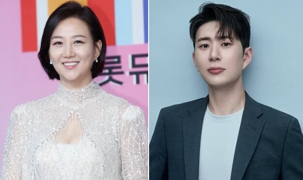 “도경완은 서브” 후배 아나운서 <b>발언</b>에… <b>장윤정</b> “친분도 없는데 허...