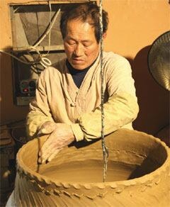 [조용헌 살롱] 강진 ‘칠량 옹기’의 비밀