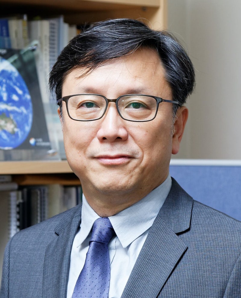 김준 연세대 교수, 한국인 최초 NASA 특별 공로훈장 수상