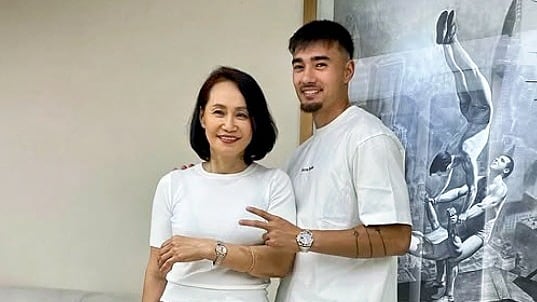 카스트로프, 홍명보호 승선