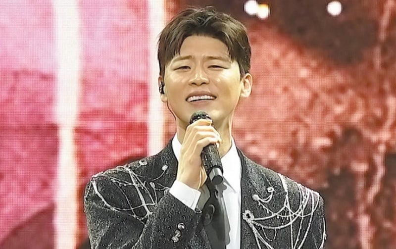 [TV조선] 트롯 진수성찬 차렸네