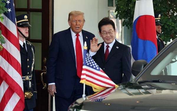 “롤러코스터 같았던 회담… 김정은도 이번 만남 눈여겨봤을 것”
