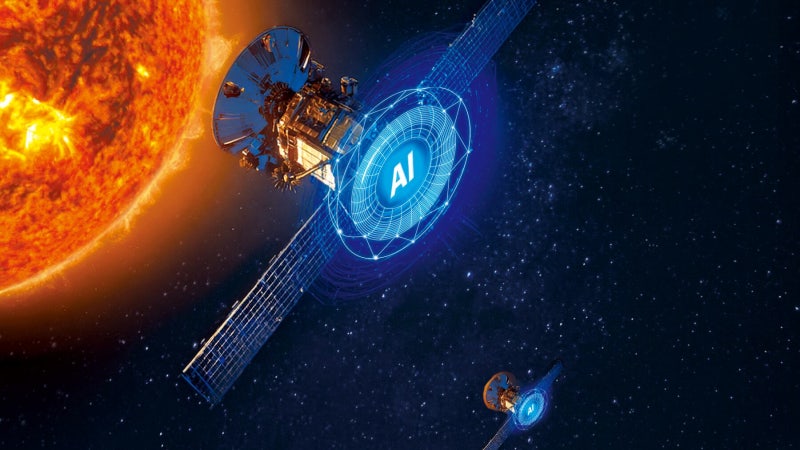 NASA, AI 활용 관측… 中 톈궁에도 AI 도입