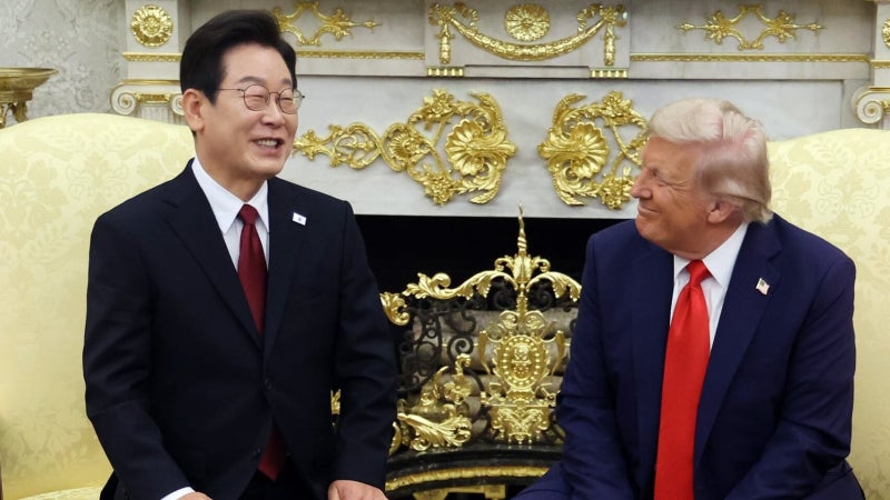 車관세 볼모 삼아, 美 추가 압박 이어질 듯