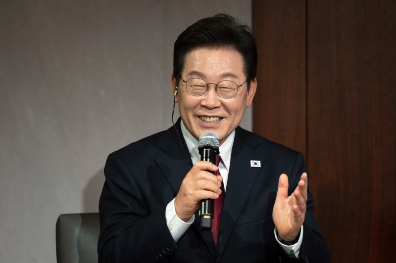 北 “이재명, 비핵화 망상증”… 트럼프엔 한마디도 안해