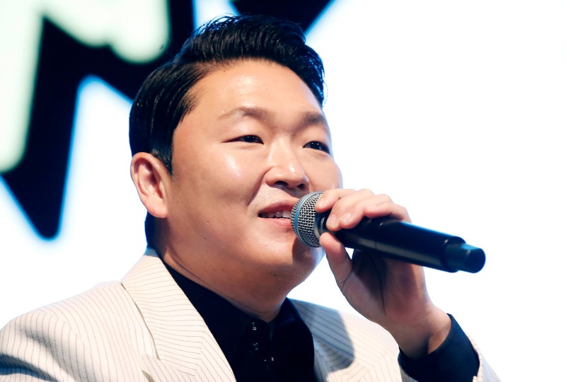 <b>싸이</b> 측 “<b>수면제 대리 수령</b>은 명백한 과오”... <b>대리</b> 처방 의혹은 부인