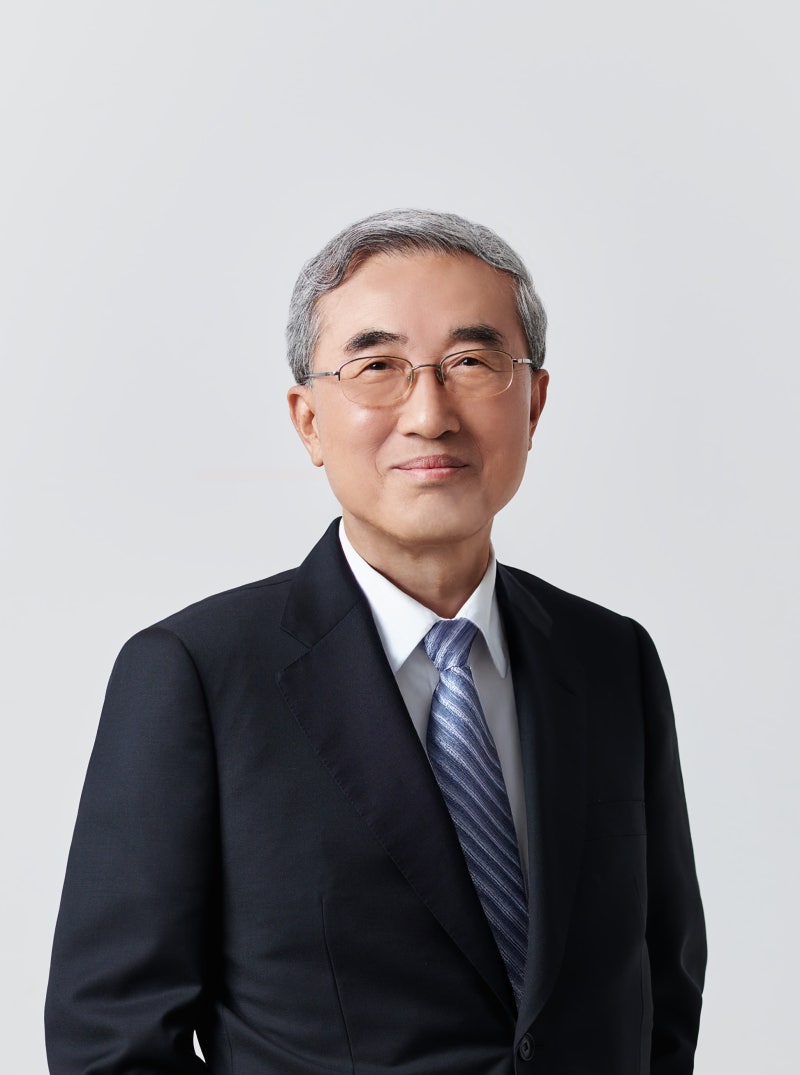 서영거 차의과대학 14대 총장