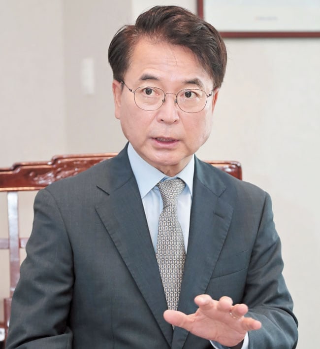 “서울서 1시간 거리… 호반의 도시 춘천, 정원 도시로 만들 것”