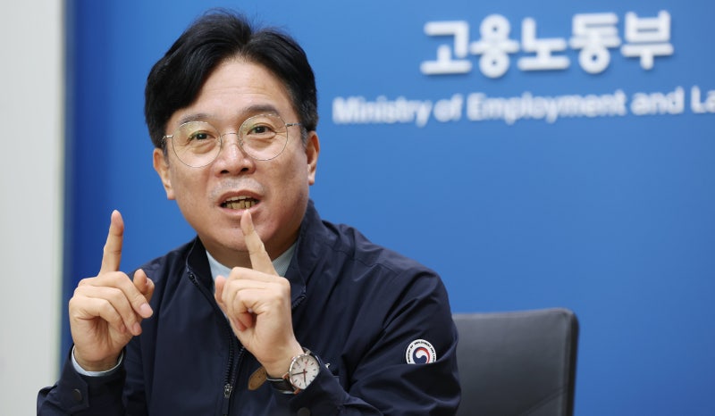 노란봉투법 다음은 ‘超기업 교섭’